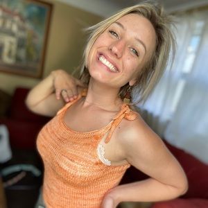 Meet your Posher, Kimberly